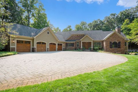 4850 Catamount Trail NE Ada MI 49301