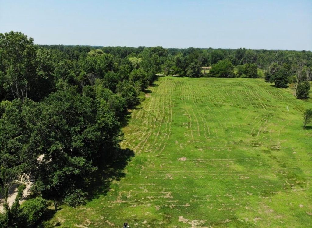 Photo of 41908 48th Avenue, Paw Paw, MI 49079 (MLS # 25056262)