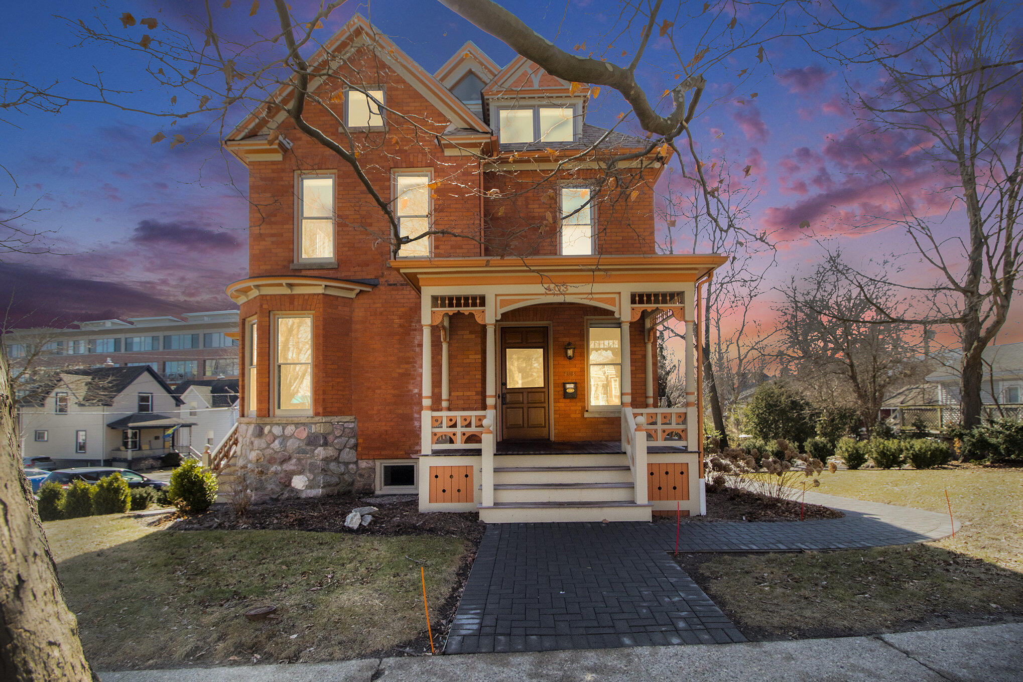 403 W Liberty Street