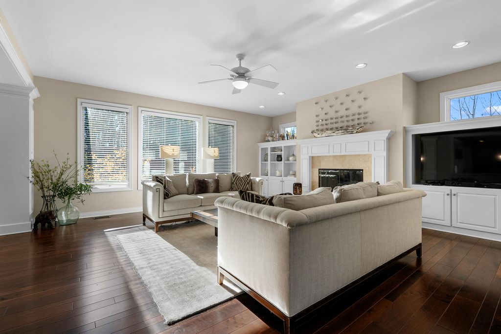 Photo of 8459 Grapevine Circle, Mattawan, MI 49071 (MLS # 25056514)