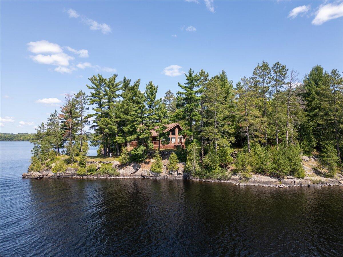 1 RAMSEY ISLAND