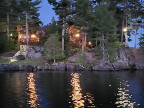 1 RAMSEY ISLAND Michigamme MI 49861