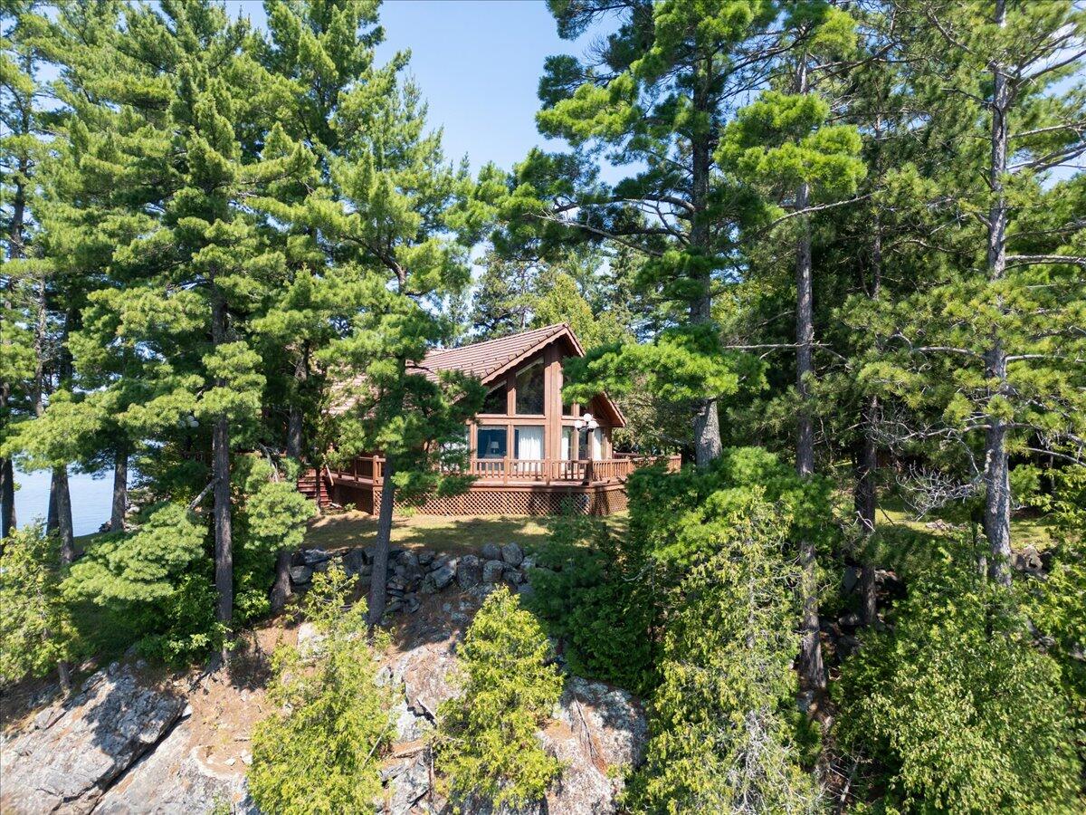 1 RAMSEY ISLAND