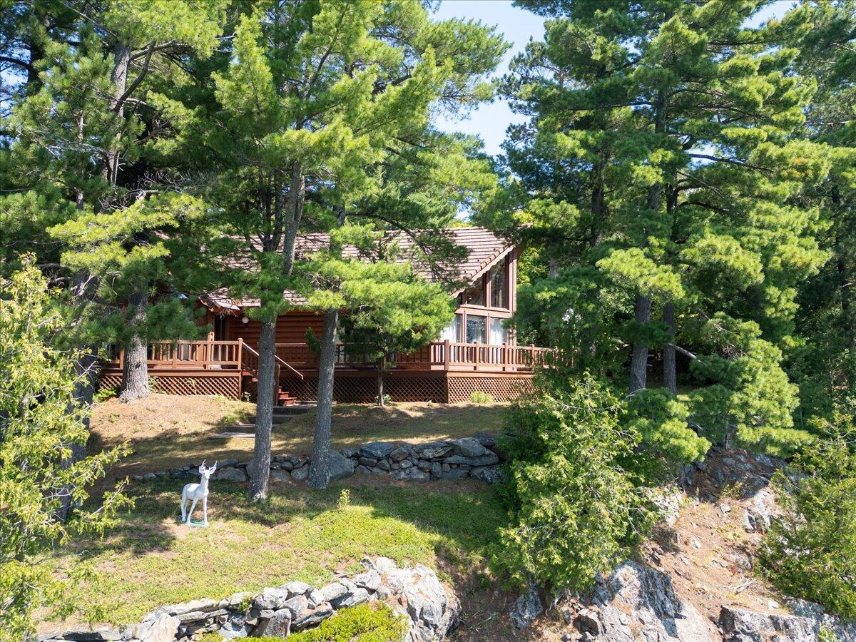 1 RAMSEY ISLAND