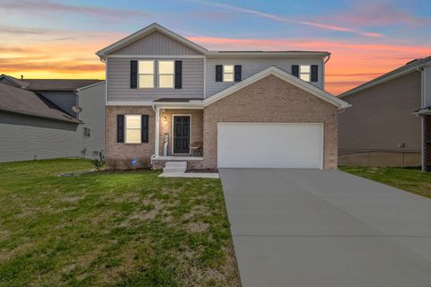 310 Alhambra Street, Pontiac, MI 48341 - MLS#: 25015934