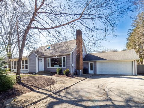 7306 Harbert Road, Three Oaks, MI 49128 - MLS#: 25010647