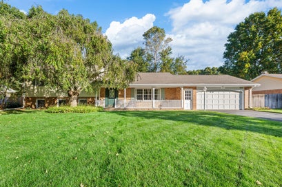 1519 Saint Joseph Circle St. Joseph MI 49085