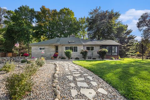 1836 Platt Street Niles MI 49120