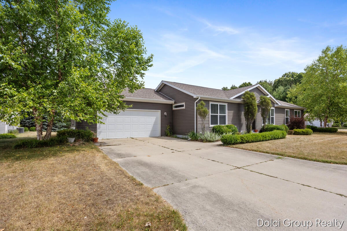 7861 Schooner Lane