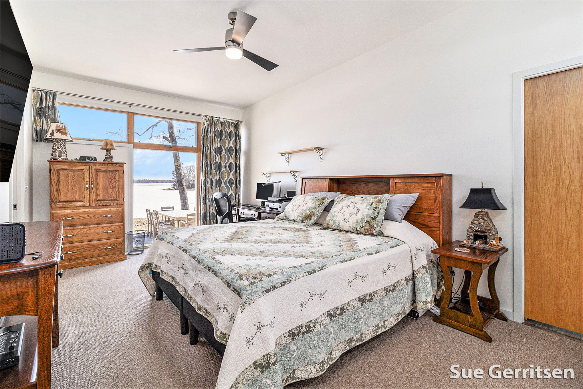 Baldwin, Michigan 49304, United States, 4 Bedrooms Bedrooms, ,2 BathroomsBathrooms,Residential,Pending,87210