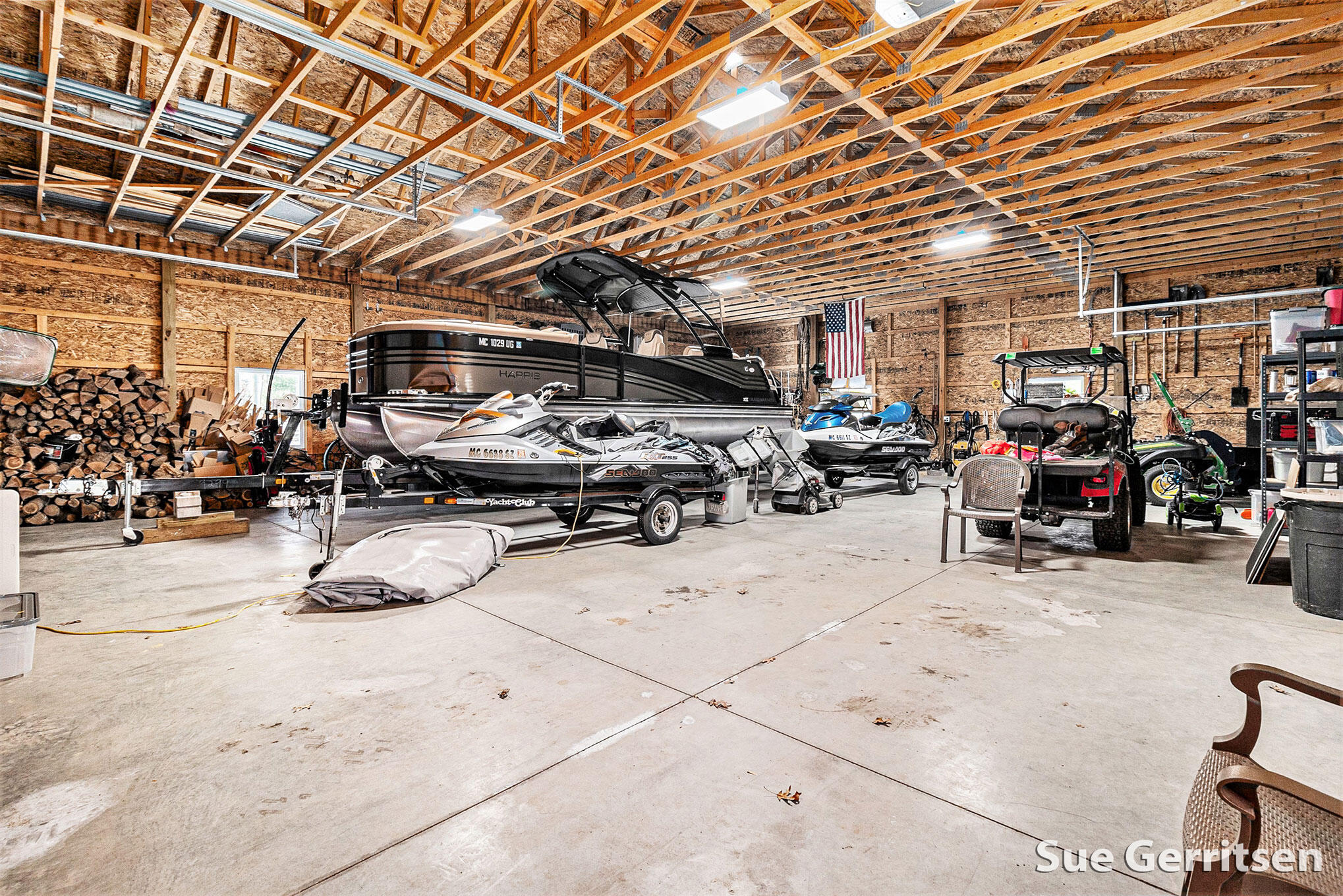 Baldwin, Michigan 49304, United States, 4 Bedrooms Bedrooms, ,2 BathroomsBathrooms,Residential,Pending,87210