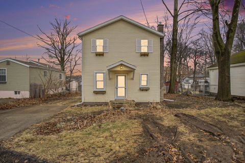 1355 Middle Lane, Battle Creek, MI 49014 - MLS#: 25008623