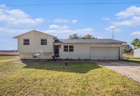 Photo of 4935 Curran Road, Buchanan, MI 49107 (MLS # 26017604)