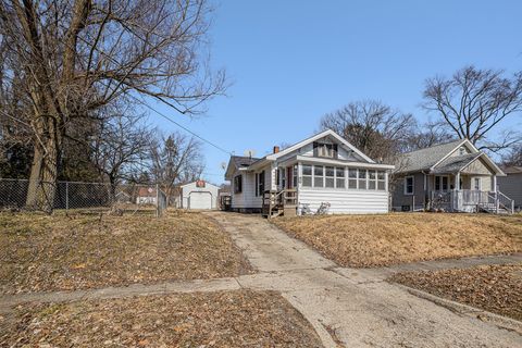 207 Laurel Drive, Battle Creek, MI 49017 - MLS#: 25009177