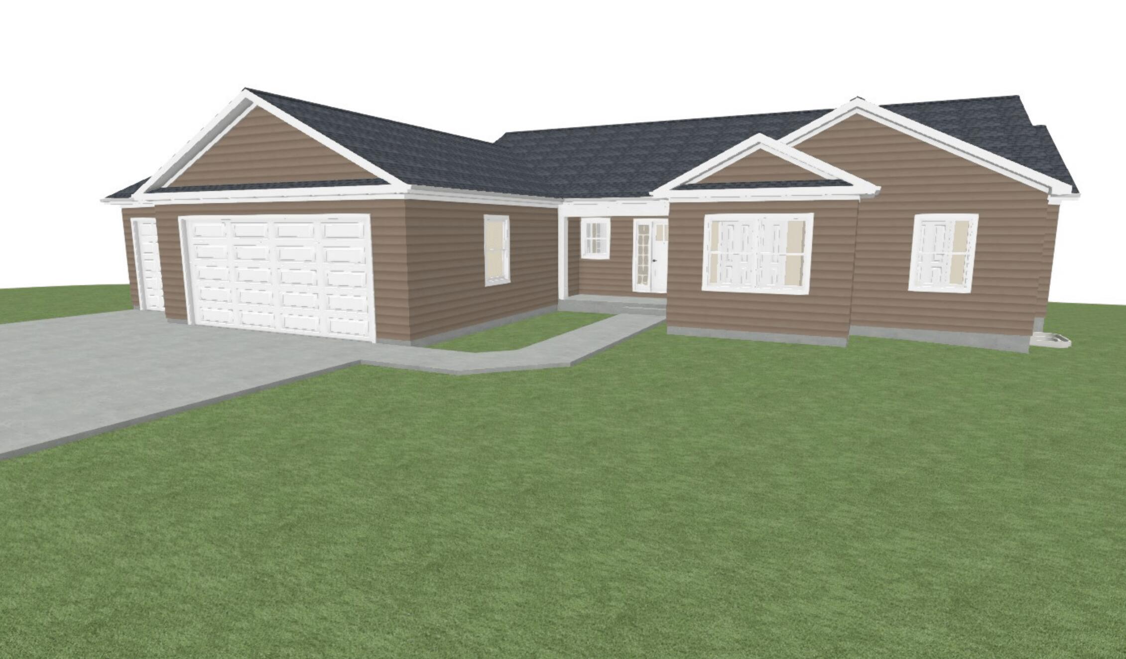 View Cedar Springs, MI 49319 house
