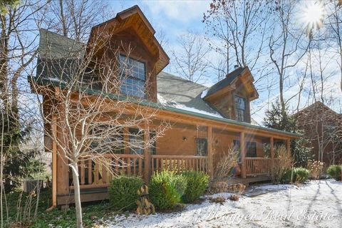 3577 Kingfisher Cove Drive, Saugatuck, MI 49453 - MLS#: 25008305