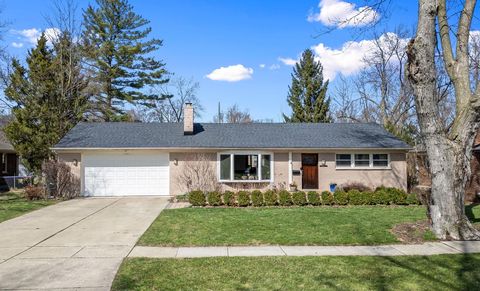 17212 Buckingham Avenue, Beverly Hills, MI 48025 - MLS#: 25013683