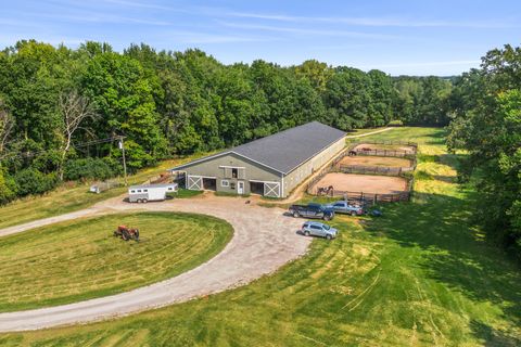 1436 Honey Run Drive Ann Arbor MI 48103