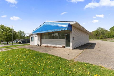 116 Spencer Road Cassopolis MI 49031