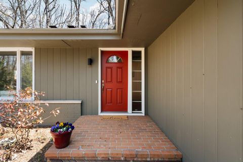 1657 Glenwood Road Ann Arbor MI 48104