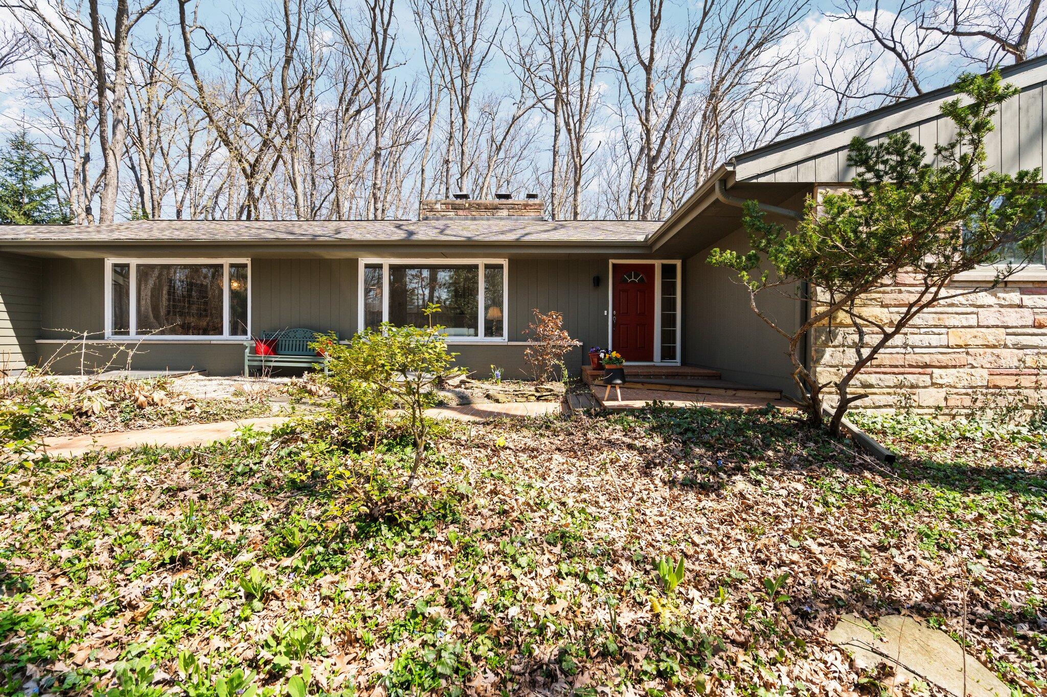 1657 Glenwood Road