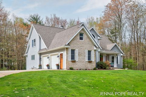 16840 Cricket Court, Grand Haven, MI 49417 - MLS#: 25020536