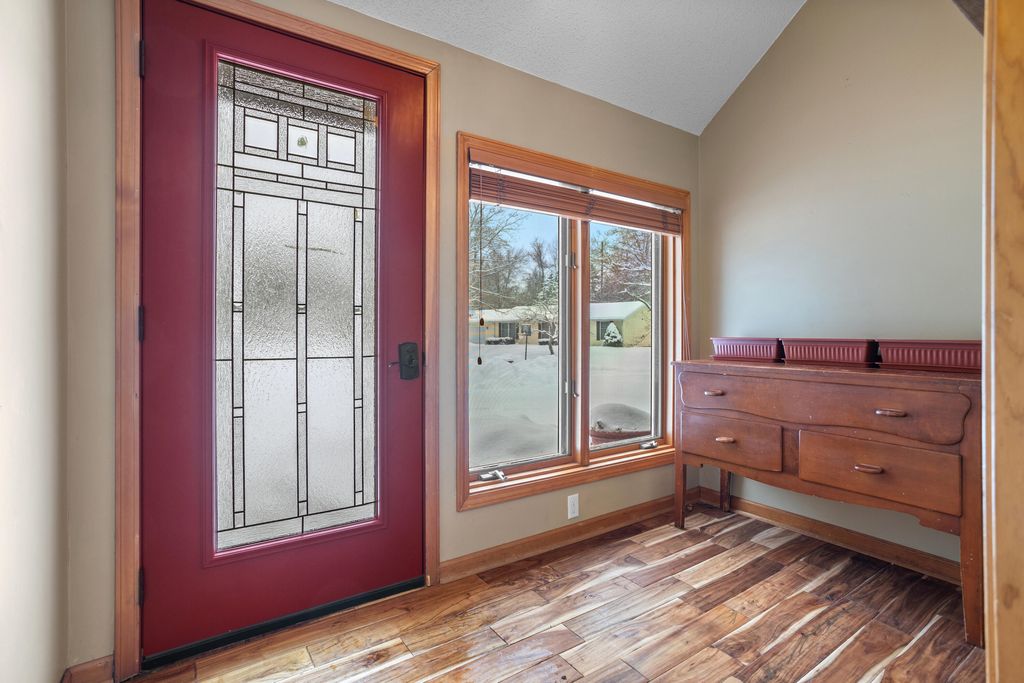 Photo of 903 Cram Lane, Albion, MI 49224 (MLS # 26005268)