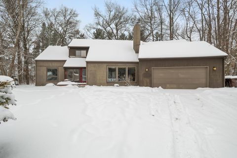 Photo of 903 Cram Lane, Albion, MI 49224 (MLS # 26005268)