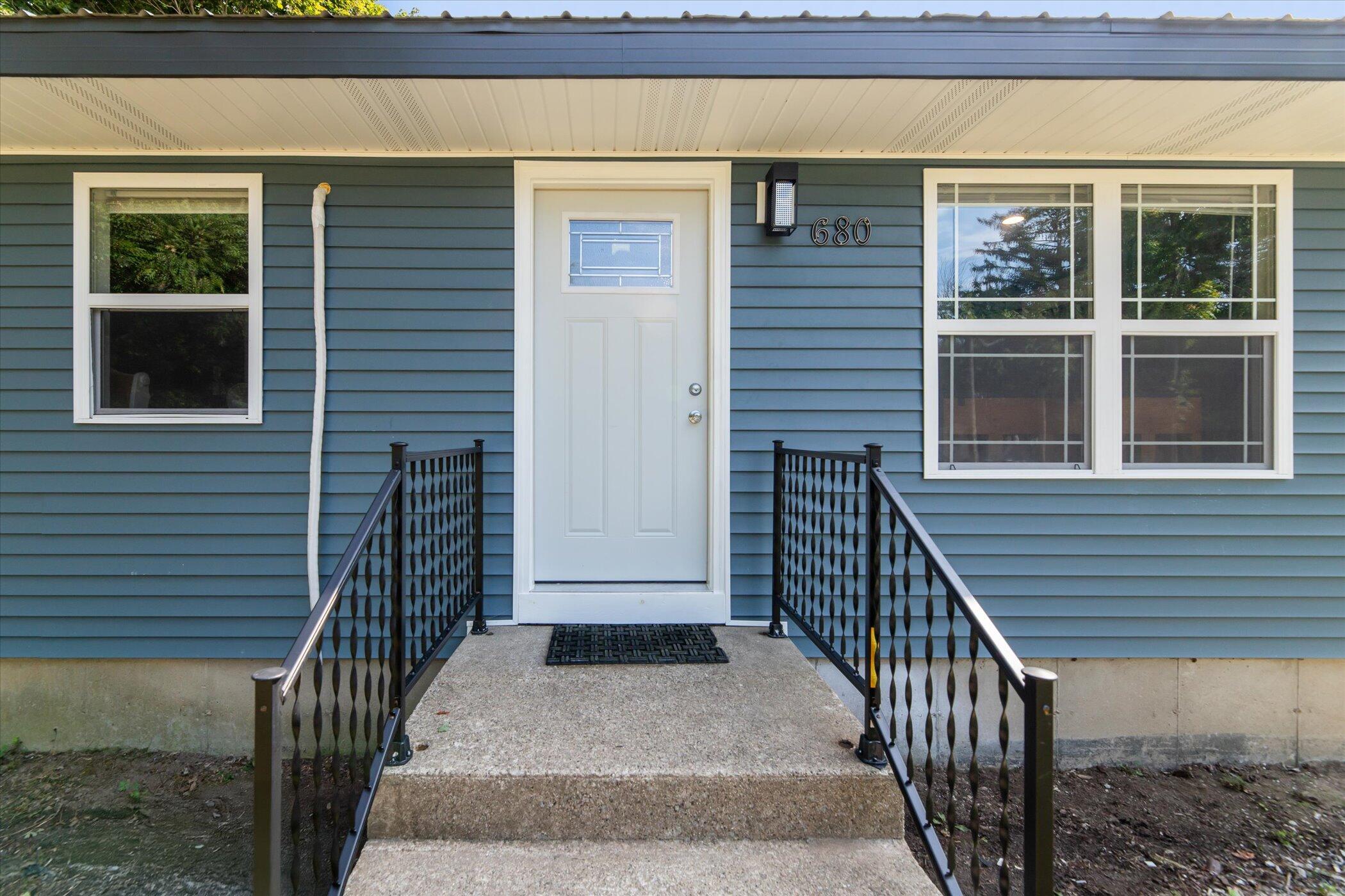 680 Waukonda Avenue