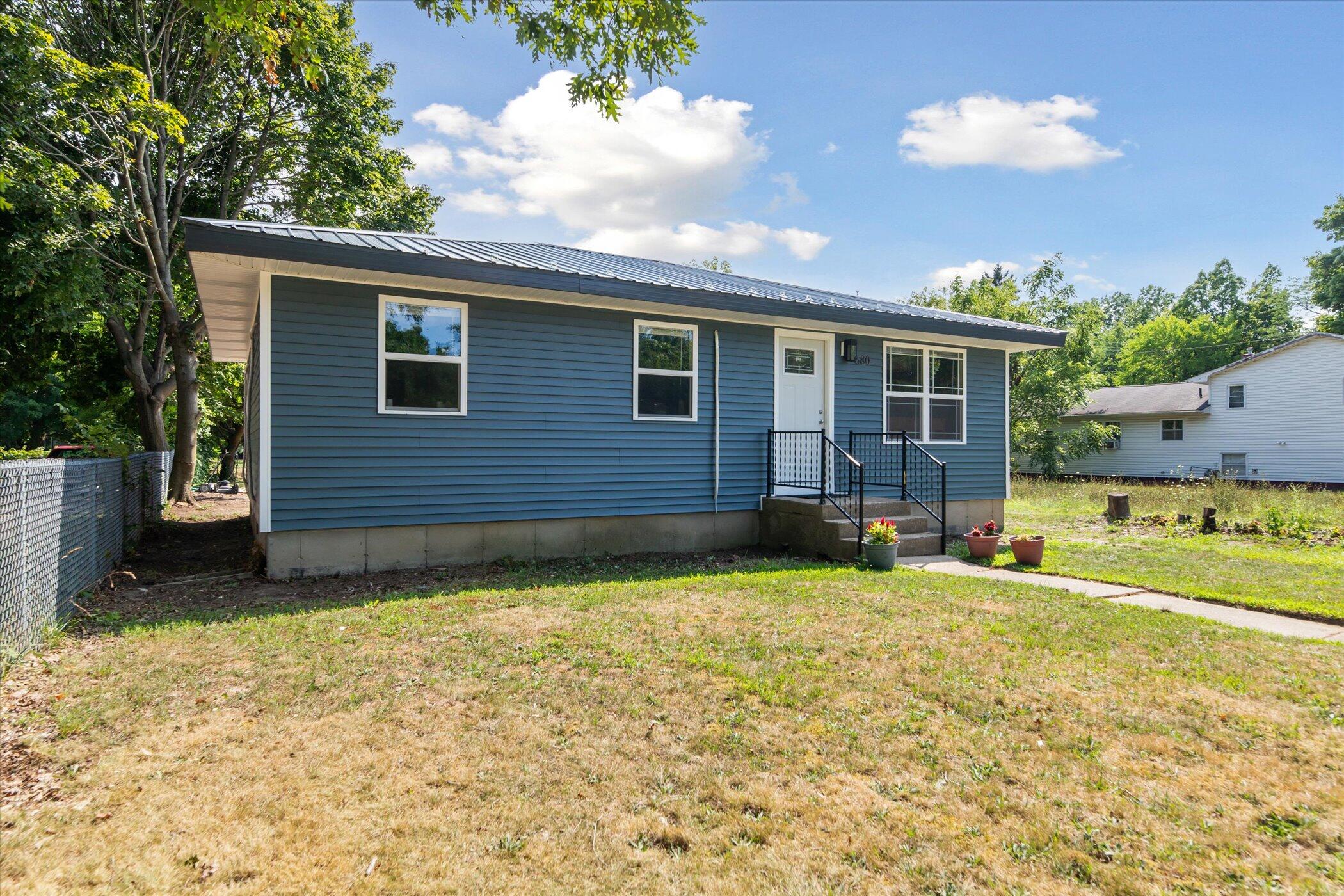 680 Waukonda Avenue