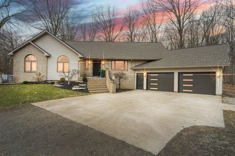 21395 Laser Lane South Lyon MI 48178