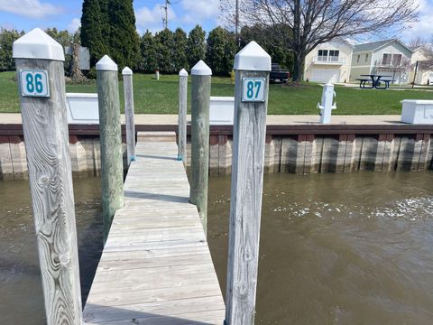 Photo of 398 Anchors Way #87s, St. Joseph, MI 49085 (MLS # 25013784)