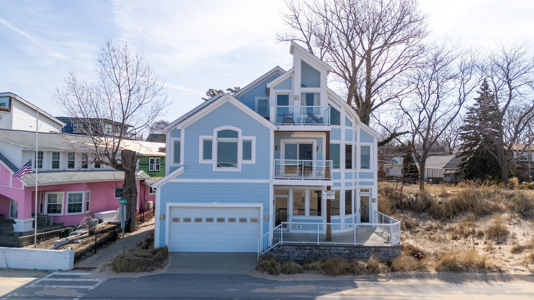 36 LakeShore Drive