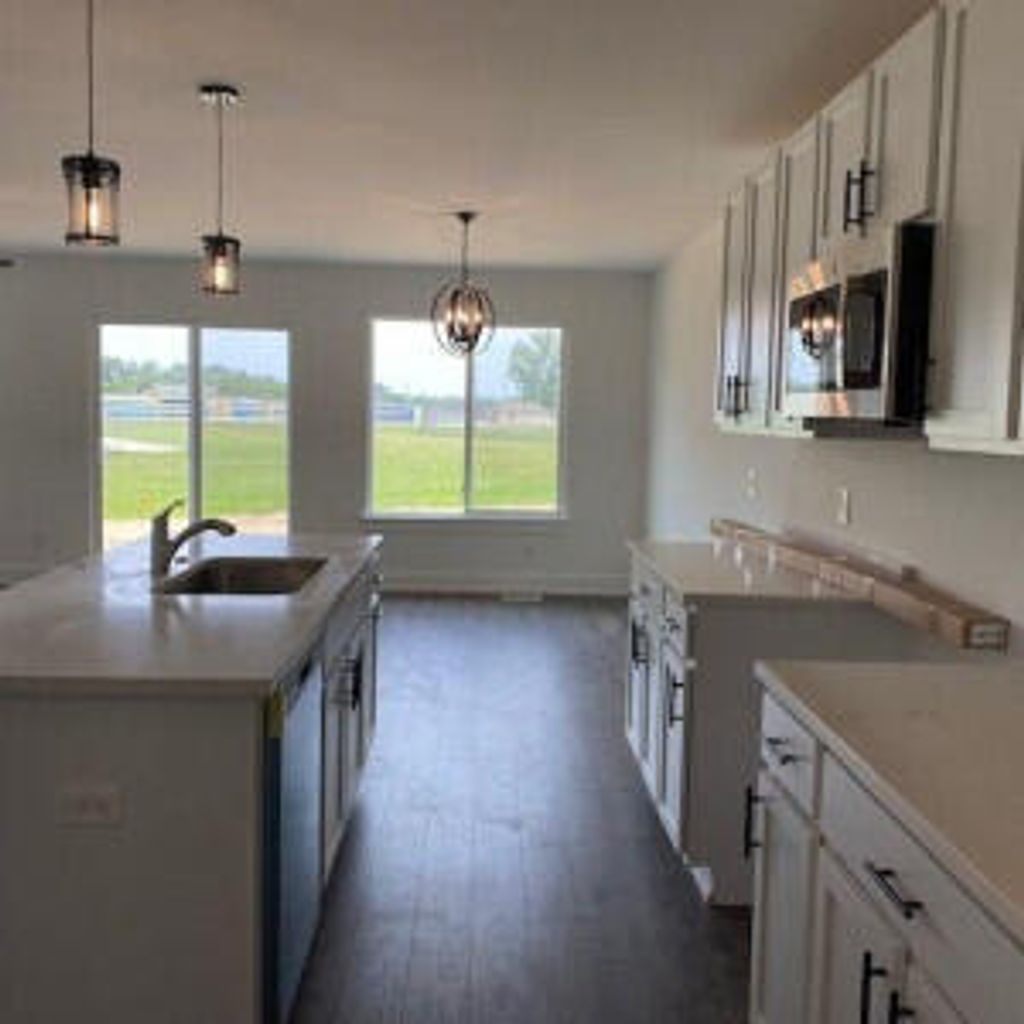 Photo of 783 Chase Hanna Street #21, Dundee, MI 48131 (MLS # 25056195)