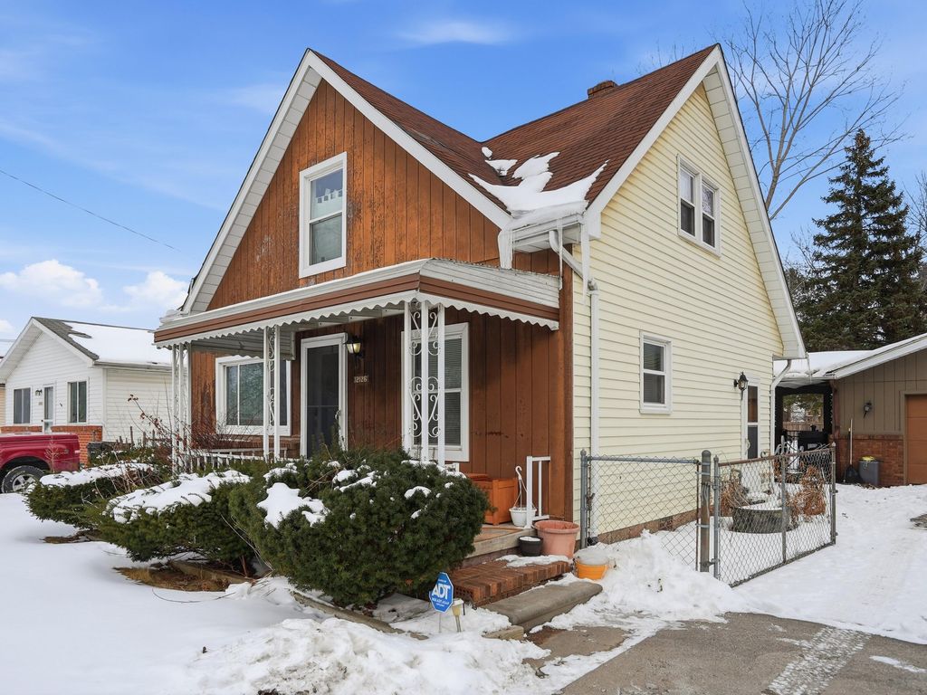 Photo of 12126 Centralia, Redford, MI 48239 (MLS # 26004920)