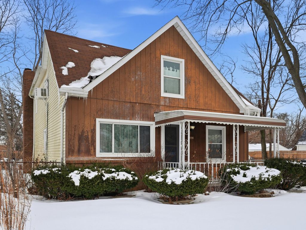 Photo of 12126 Centralia, Redford, MI 48239 (MLS # 26004920)