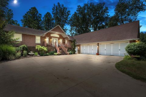 Photo of 66340 Dolans Street, Vandalia, MI 49095 (MLS # 25048669)