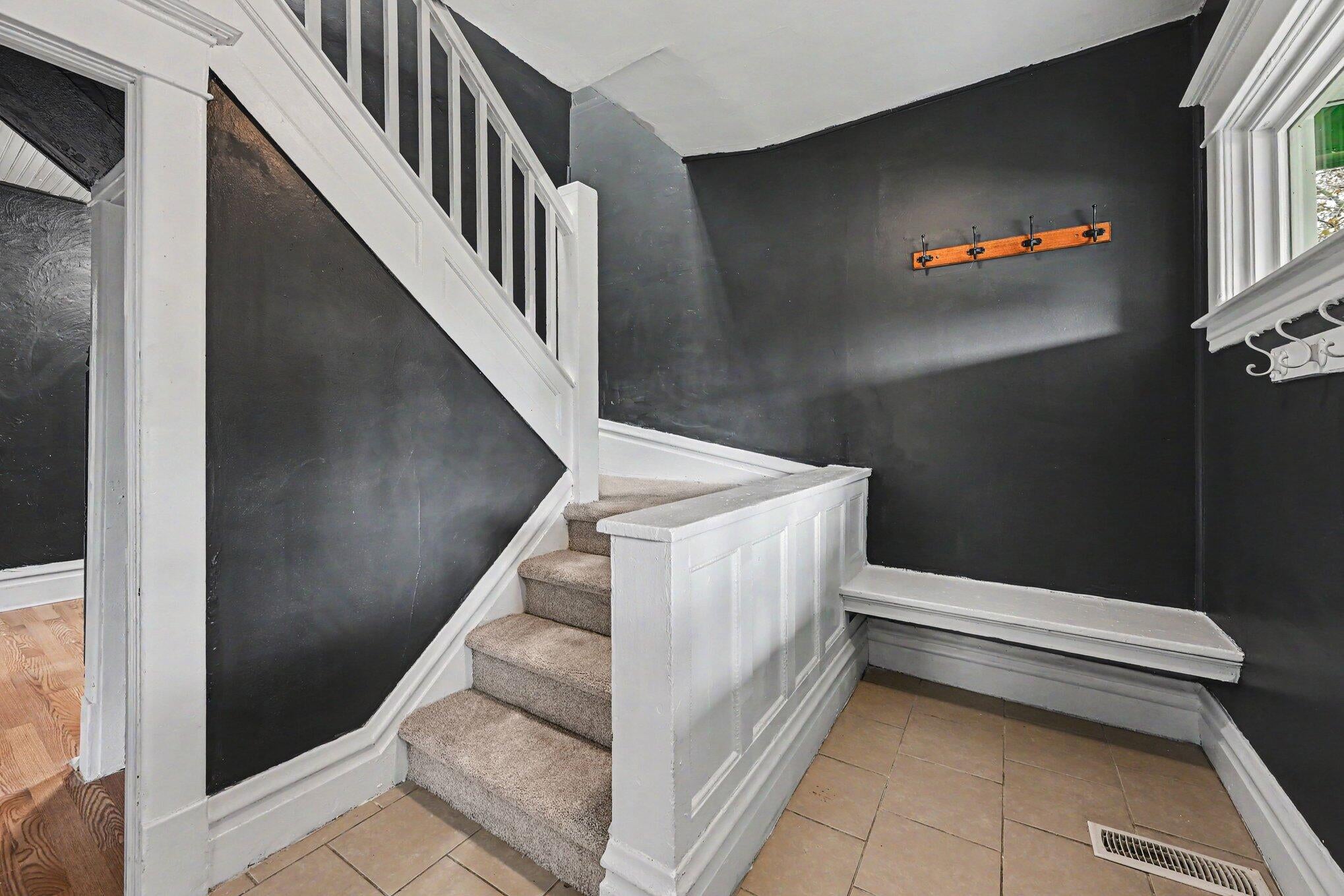419 N Berkley Street