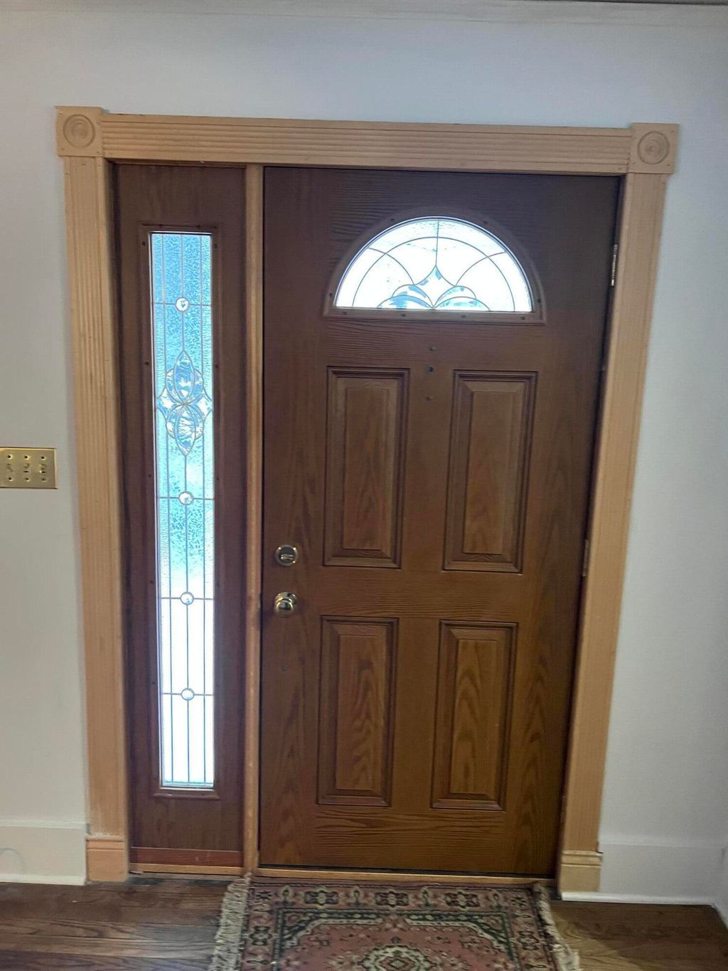 Photo of 1109 S Genesee Drive, Lansing, MI 48915 (MLS # 26005048)