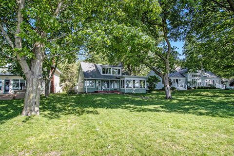 960 E Gull Lake Drive Augusta MI 49012