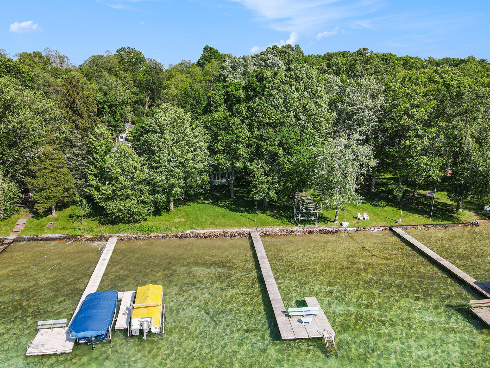 Augusta, Michigan 49012, United States, 4 Bedrooms Bedrooms, ,2 BathroomsBathrooms,Residential,Active,95862