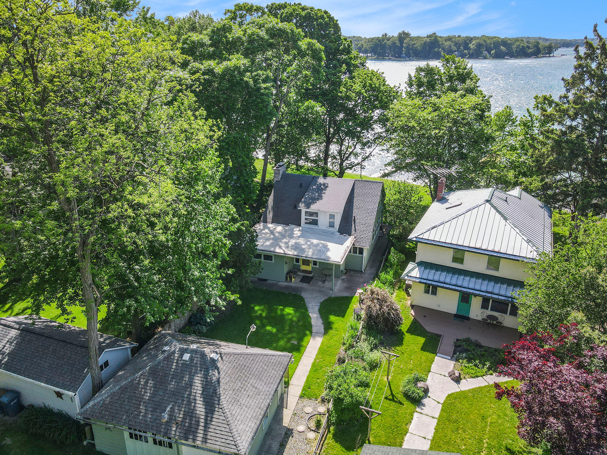 Augusta, Michigan 49012, United States, 4 Bedrooms Bedrooms, ,2 BathroomsBathrooms,Residential,Active,95862