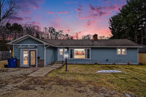 70159 Fir Road Niles MI 49120