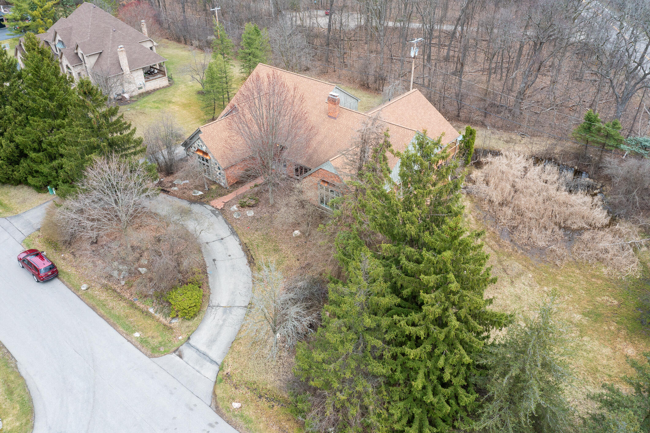 4489 Cranbrook Trail