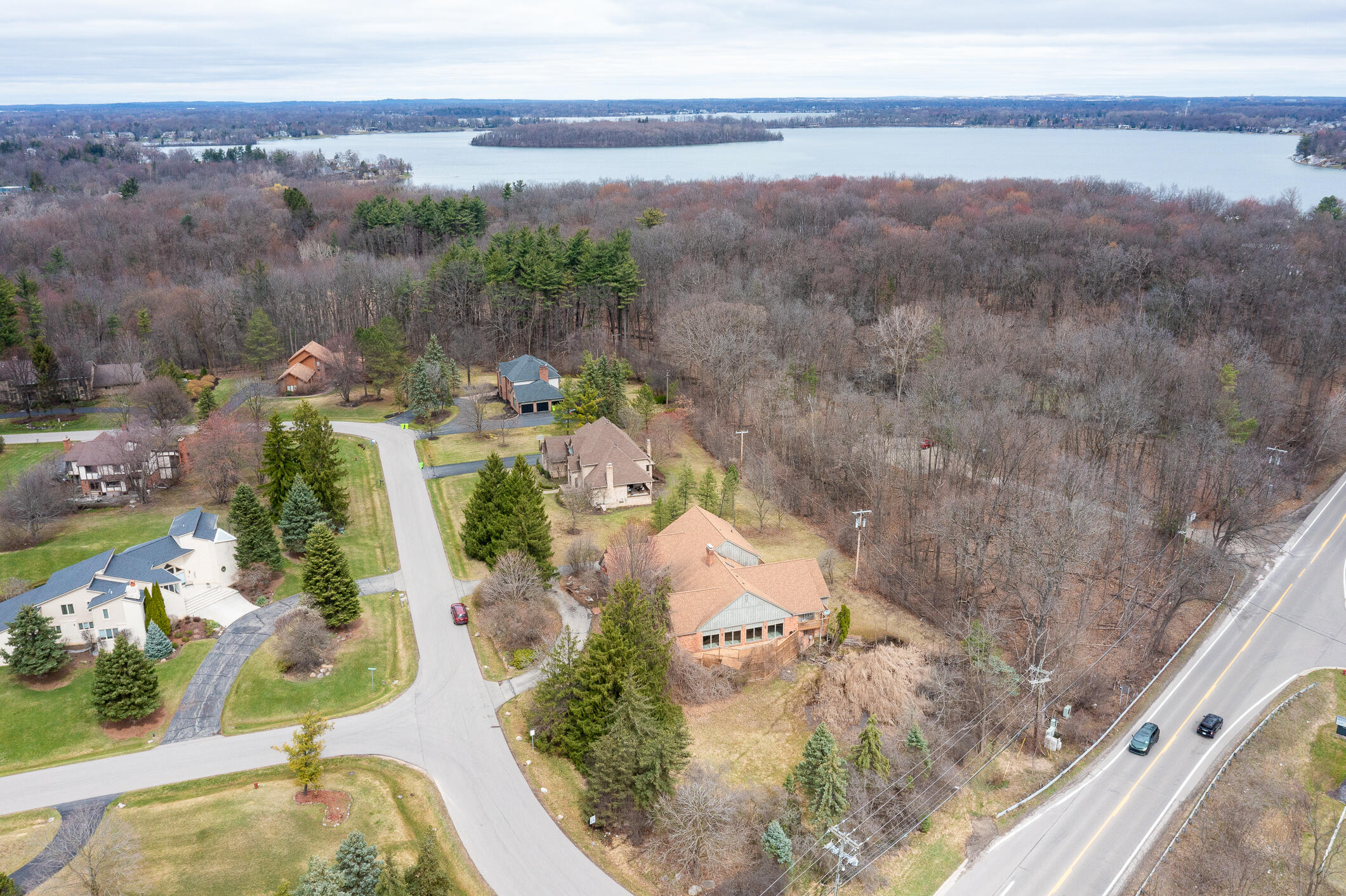 4489 Cranbrook Trail