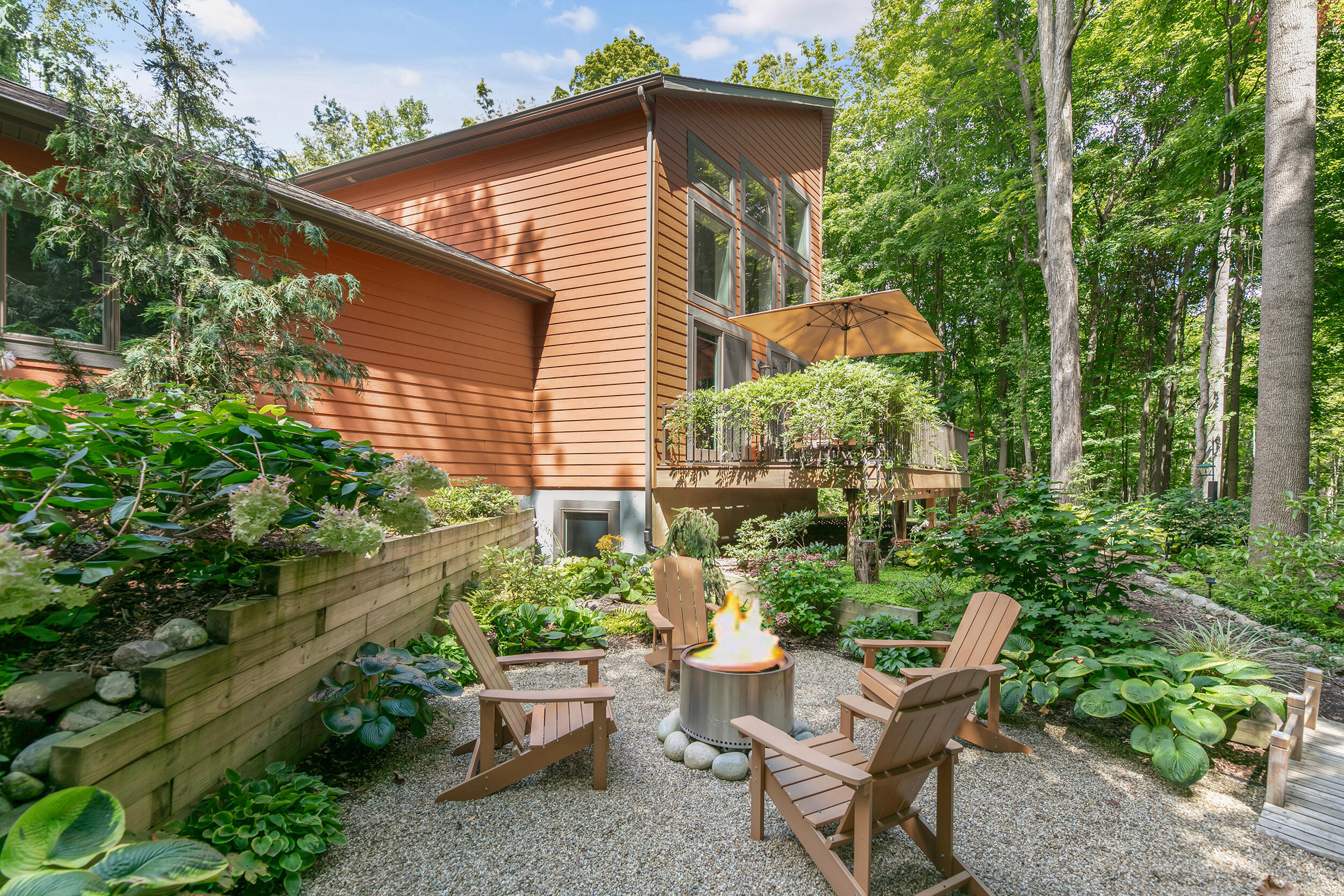 46 Camp Madron Road