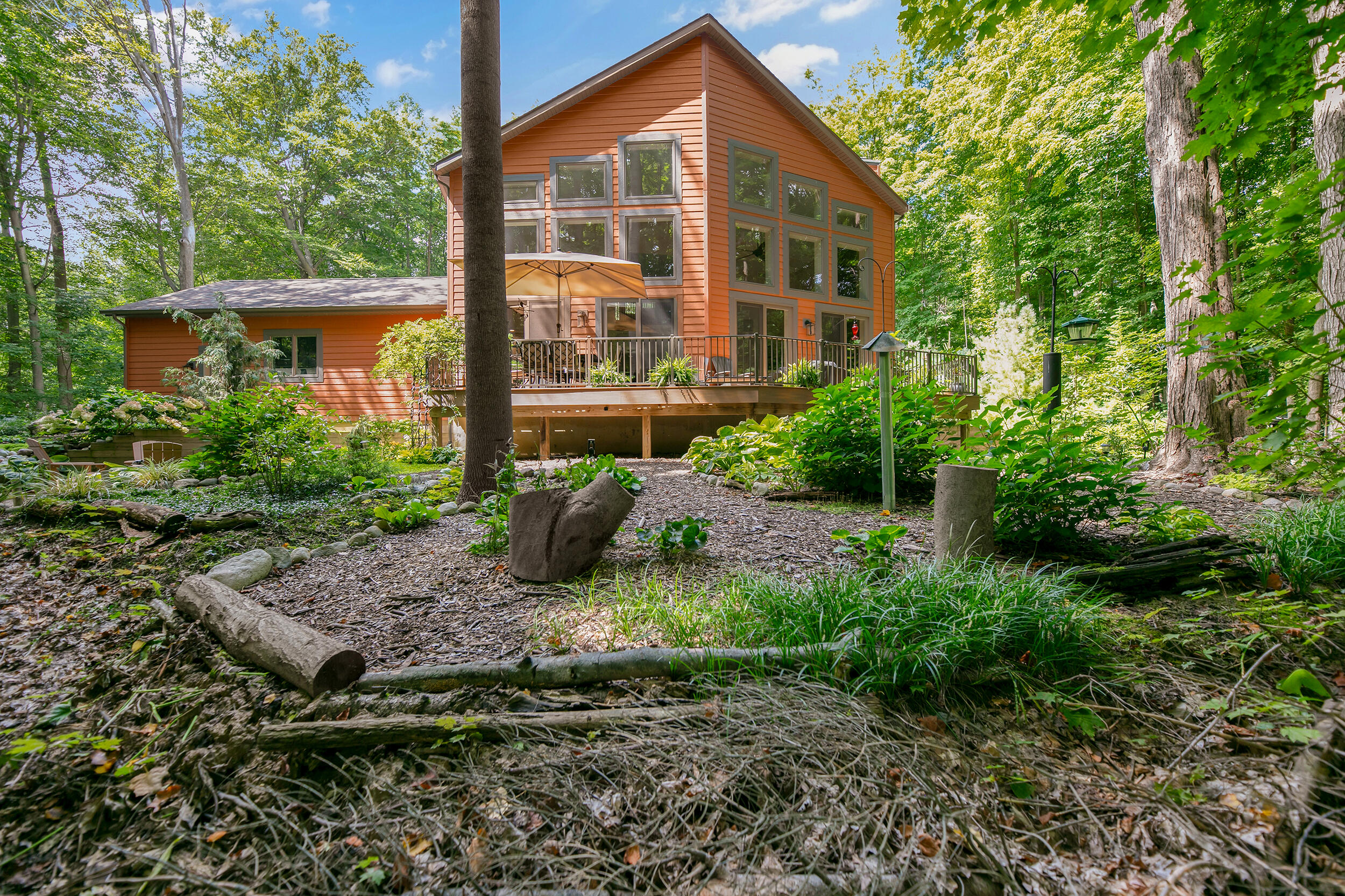 46 Camp Madron Road