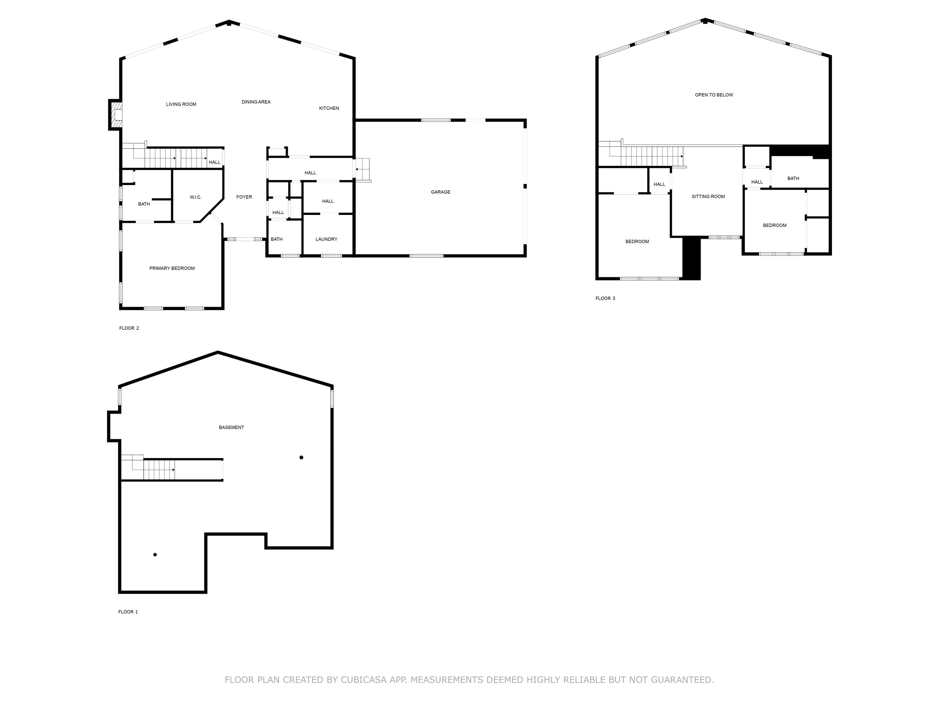 46 Camp Madron Road