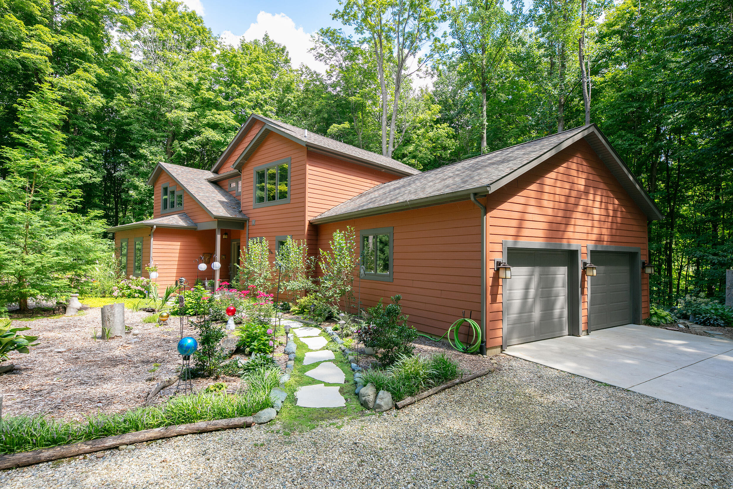 46 Camp Madron Road