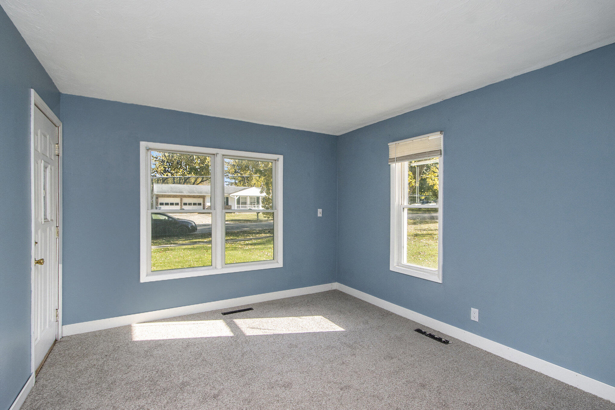 322 S Nursery Street